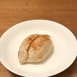 Think - 明太フランス380円