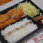 とんかつ新宿さぼてんデリカ - 料理写真: