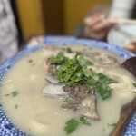 刀削麺倶楽部 - 