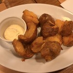 イータリー - 子供に人気だったポテト