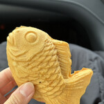 日本一たい焼き 鈴鹿インター店 - 