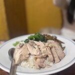 刀削麺倶楽部 - 