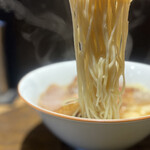 らぁ麺や 嶋 - 