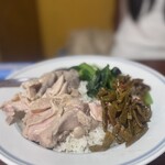 刀削麺倶楽部 - 