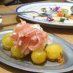イタリアン食堂 MAS - 