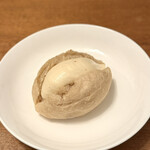 Think - ミルクフランス380円