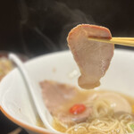 らぁ麺や 嶋 - 
