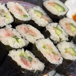 南房総 やまと寿司 - 