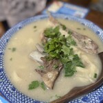 刀削麺倶楽部 - 