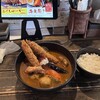スープカレー奥芝商店 旭川亭