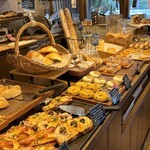 Bread&Coffee IKEDAYAMA - 