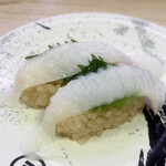 回転寿司 みさき - 料理写真: