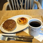 Bread&Coffee IKEDAYAMA - 