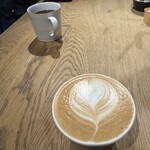 ヤングツリーズコーヒー - 