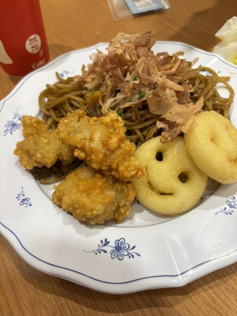 ピーコック 野田店 - 野田市/お好み焼き | 食べログ