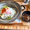 しらす食堂 じゃこ屋 七代目 山利