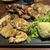 小江戸の肉バル 蔵や