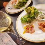 肉と石釜ピザのイタリアン Pizzacozou - 