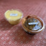 中国料理 旬輝 - タレ