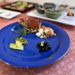 中国料理 旬輝 - 取り分け③