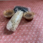 中国料理 旬輝 - 並べてみた