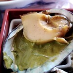 銀シャリ 中はら - 