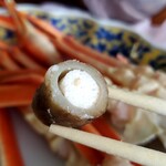 銀シャリ 中はら - 