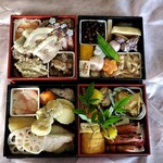 銀シャリ 中はら - 