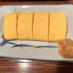 きはるの胡麻鯖や - 