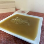 中国料理 旬輝 - フカヒレスープ1パック2人分。残り2パックは後日♪