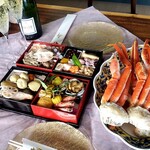 銀シャリ 中はら - 