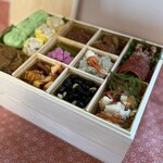 中国料理 旬輝 - 中段