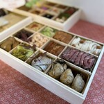 中国料理 旬輝 - 下段