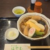蕎麦膳はやま