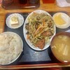 人生食堂 こばやし