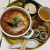 太陽のトマト麺withチーズ イオンモール大日店