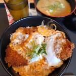 松のや - 料理写真: