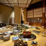 六本木 大皿焼肉 老中 - 