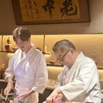 六本木 大皿焼肉 老中 - 