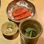 六本木 大皿焼肉 老中 - 