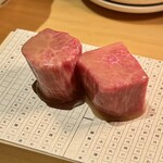 六本木 大皿焼肉 老中 - 