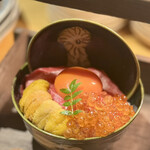 六本木 大皿焼肉 老中 - 