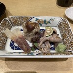 千松屋 さとう - 