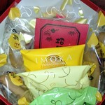 神戸白十字 - 料理写真: