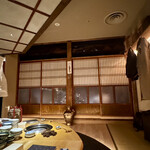 六本木 大皿焼肉 老中 - 