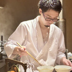 六本木 大皿焼肉 老中 - 