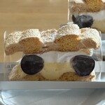 パティスリー ラ・フィレール - 