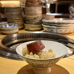 六本木 大皿焼肉 老中 - 