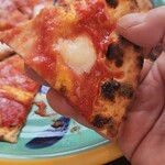 肉と石釜ピザのイタリアン Pizzacozou - 