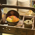 六本木 大皿焼肉 老中 - 